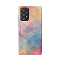 Printed Hard Back Cover Case for Samsung
