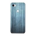 Printed Hard Back Cover Case for Google