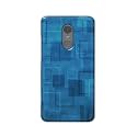 Printed Hard Back Cover Case for Mi