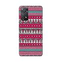 Printed Hard Back Cover Case for Mi