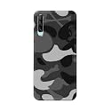 Printed Hard Back Cover Case for Honor