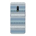 Printed Hard Back Cover Case for Realme