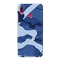 Printed Hard Back Cover Case for Huawei