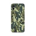 Printed Hard Back Cover Case for Mi