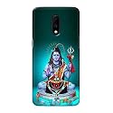 Printed Hard Back Cover Case for OnePlus