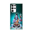 Printed Hard Back Cover Case for Samsung