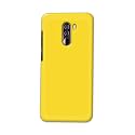 Printed Hard Back Cover Case for Mi
