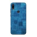 Printed Hard Back Cover Case for Mi