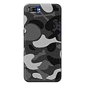 Printed Hard Back Cover Case for Realme