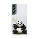 PRINTFIDAA Printed Hard Back Cover Case for