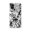 Printed Hard Back Cover Case for Samsung