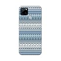Printed Hard Back Cover Case for Realme