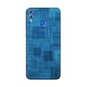 Printed Hard Back Cover Case for Honor