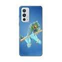 PRINTFIDAA Printed Hard Back Cover Case for