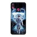 Printed Hard Back Cover Case for Huawei