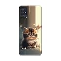 PRINTFIDAA Printed Hard Back Cover Case for