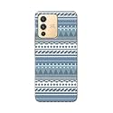 Printed Hard Back Cover Case for Vivo