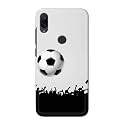 Printed Hard Back Cover Case for Mi