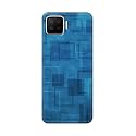 Printed Hard Back Cover Case for Oppo