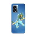 PRINTFIDAA Printed Hard Back Cover Case for