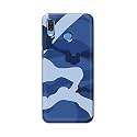Printed Hard Back Cover Case for Honor