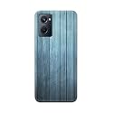 Printed Hard Back Cover Case for Realme