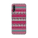 Printed Hard Back Cover Case for Mi