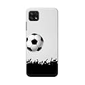 Printed Hard Back Cover Case for Samsung