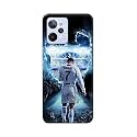 Printed Hard Back Cover Case for Realme