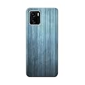 Printed Hard Back Cover Case for Vivo