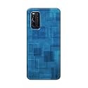 Printed Hard Back Cover Case for Vivo