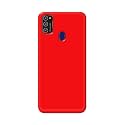Printed Hard Back Cover Case for Samsung