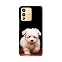 PRINTFIDAA Printed Hard Back Cover Case for