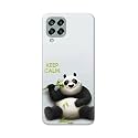PRINTFIDAA Printed Hard Back Cover Case for