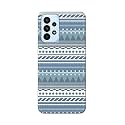 Printed Hard Back Cover Case for Samsung