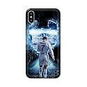 Printed Hard Back Cover Case for Apple