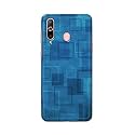 Printed Hard Back Cover Case for Samsung