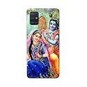 Printed Hard Back Cover Case for Samsung
