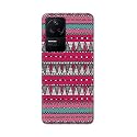 Printed Hard Back Cover Case for Mi