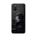 PRINTFIDAA Printed Hard Back Cover Case for