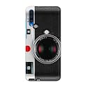 Printed Hard Back Cover Case for Samsung