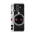 Printed Hard Back Cover Case for Samsung