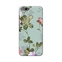 Printed Hard Back Cover Case for Honor