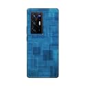 Printed Hard Back Cover Case for Vivo