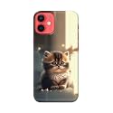 PRINTFIDAA Printed Hard Back Cover Case for