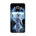 Printed Hard Back Cover Case for Samsung