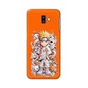 PRINTFIDAA Printed Hard Back Cover Case for
