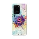 PRINTFIDAA Printed Hard Back Cover Case for