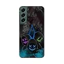 PRINTFIDAA Printed Hard Back Cover Case for