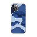 Printed Hard Back Cover Case for Apple